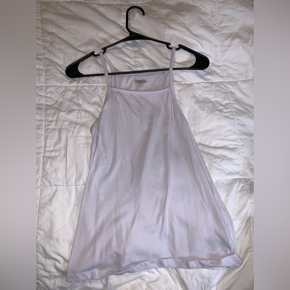 Women’s old navy tank tops.